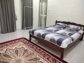 Homestay Yasmeen